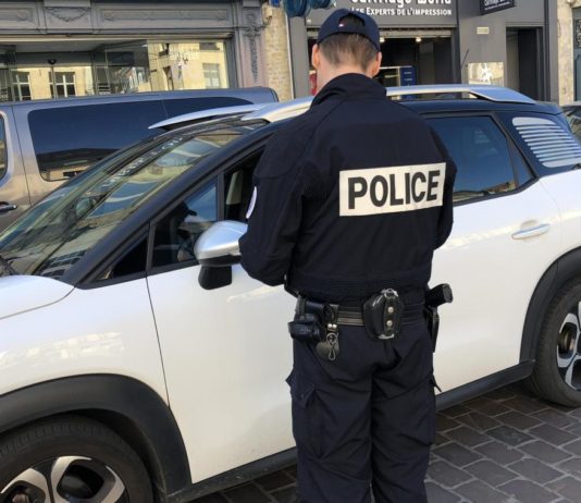 Covid-19: 255.000 Geldstrafen wegen Regelverletzungen im 2. Lockdown