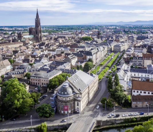 Covid-19: Ausgangssperre ab 18 Uhr jetzt auch im Elsass