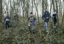 Tarn: Tausende Menschen suchen nach Delphine Jubillar