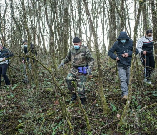 Tarn: Tausende Menschen suchen nach Delphine Jubillar