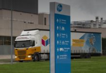 Covid-19: Wie Frankreich den Transport von Impfstoffen sichern wird