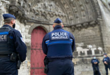 Mariä Himmelfahrt unter hoher Sicherheitsstufe: Frankreich reagiert auf Zunahme antichristlicher Vorfälle Sicherheit_Kirchen