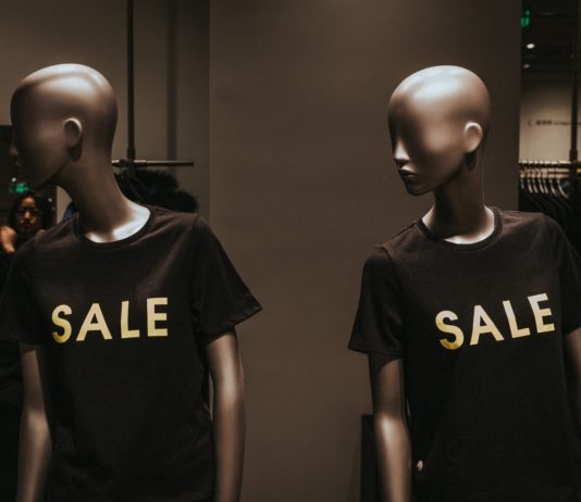 Der Winterschlussverkauf wird um 15 Tage im Januar verschoben.