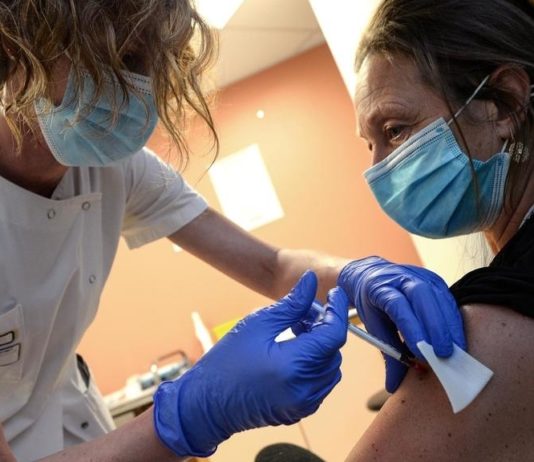 Covid-19: jetzt auch in Südwestfrankreich, die südafrikanische Variante könnte gegen Impfstoffe resistent sein