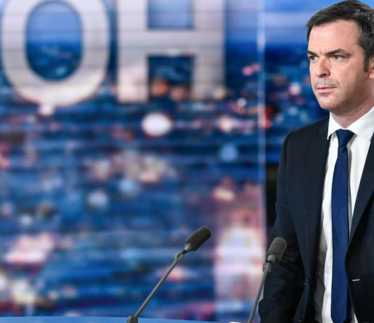 Olivier Véran bestätigt die Öffnung der Aussengastronomie am 19. Mai