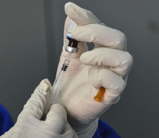 Wie schnell impfen die europäischen Länder ihre Bevölkerung?