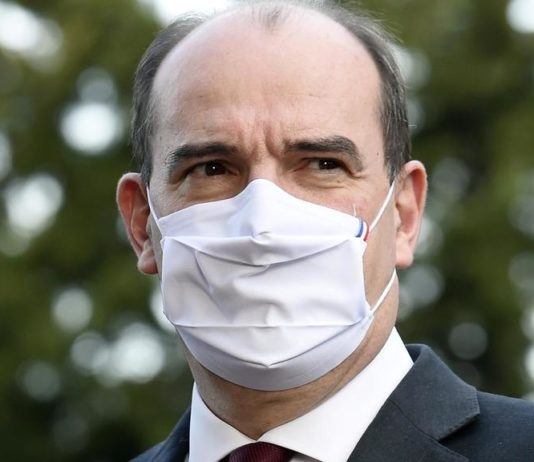 Coronavirus: eine nationale schärfere Ausgangssperre in der Pipeline