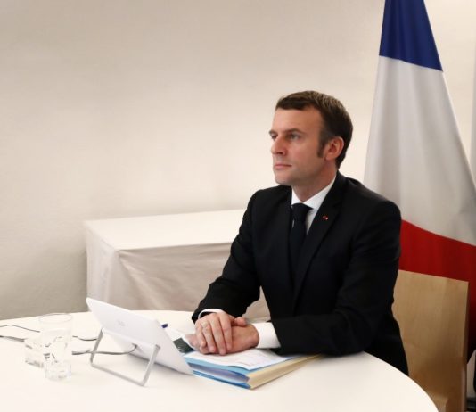Lockdown: Emmanuel Macron wird nicht vor dem 30. Januar sprechen