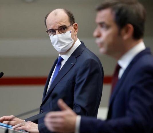 Covid-19: Wird sich die Regierung nun für lokale und gezielte Maßnahmen entscheiden?