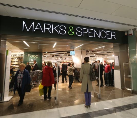 Brexit: Mehr als die Hälfte der Marks & Spencer-Geschäfte in Frankreich müssen schließen