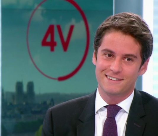 Coronavirus: „15 Millionen Franzosen sollen bis zum Sommer geimpft werden“, sagt Gabriel Attal