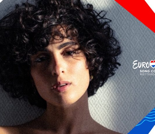 Eurovision 2021: Wer ist die französische Vertreterin Barbara Pravi?