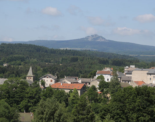 Französisches Dorf erbt Vermögen von Österreicher, der vor den Nazis floh