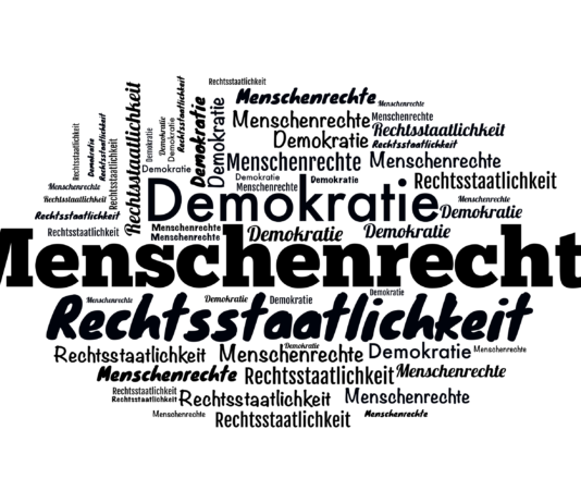 Ein paar Gedanken zu „Demokratie“
