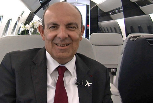 Gesundheitskrise: 30.000 Arbeitsplätze in der Luftfahrtbranche in Frankreich vernichtet