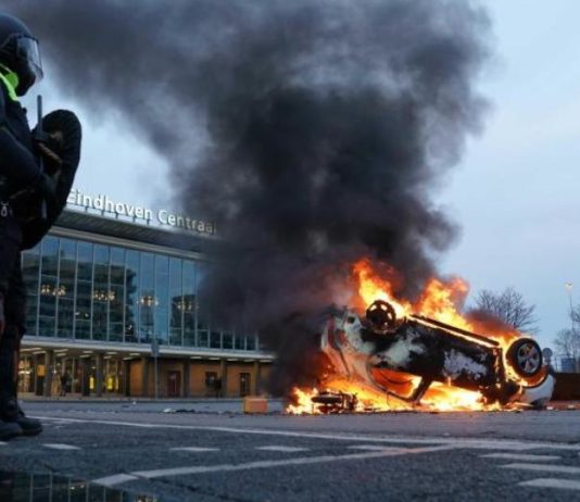 Lockdown: Die Befürchtungen des Elysée und des Innenministeriums