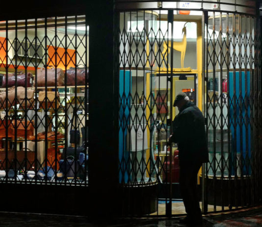 Covid-19 in Frankreich: Bislang noch keine Entscheidung über einen dritten Lockdown