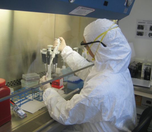 Covid-19: das Institut Pasteur verkündet das Ende seines Impfstoffprojekts – nicht wirksam genug