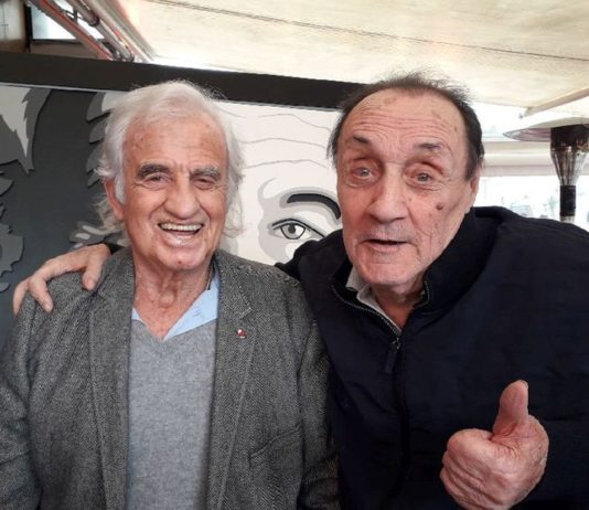 Der Schauspieler Jean Panisse ist im Alter von 92 Jahren an Covid-19 gestorben.