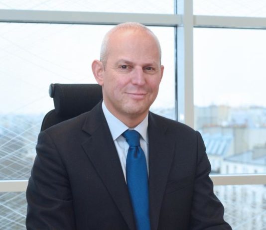 „Die neuen Varianten des Virus betreffen eher junge Menschen“, sagt Jerome Salomon.