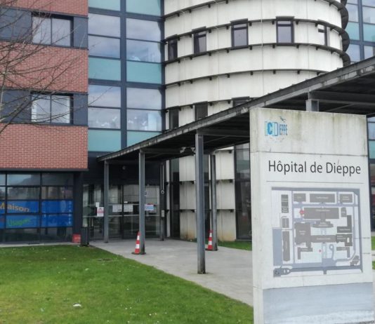 Covid-19: Unkontrollierbares Cluster in Dieppe – mehr als 260 Personen kontaminiert