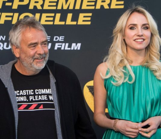 Vergewaltigung: Ermittlungen gegen Regisseur Luc Besson