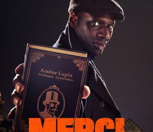 Die französische Serie „Lupin“ mit Omar Sy bricht auf Netflix alle Rekorde