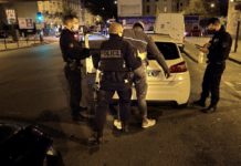 Kontrolliert, weil du so aussiehst? – CEDH verurteilt Frankreich wegen diskriminierender Polizeipraxis Polizeikontrolle