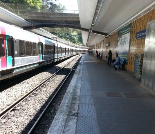 So verändert sich der öffentliche Nahverkehr in Paris im Jahr 2021