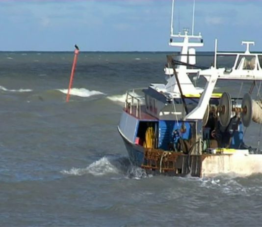 Calvados: Leichen der drei Fischer, die nach dem Untergang ihres Trawlers vermisst waren, wurden von Tauchern gefunden