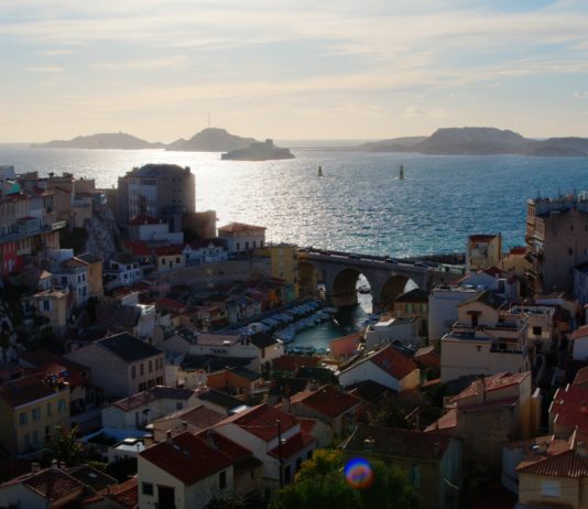 Coronavirus: Der Bürgermeister von Marseille gibt an, dass die Situation „beunruhigend“ ist.