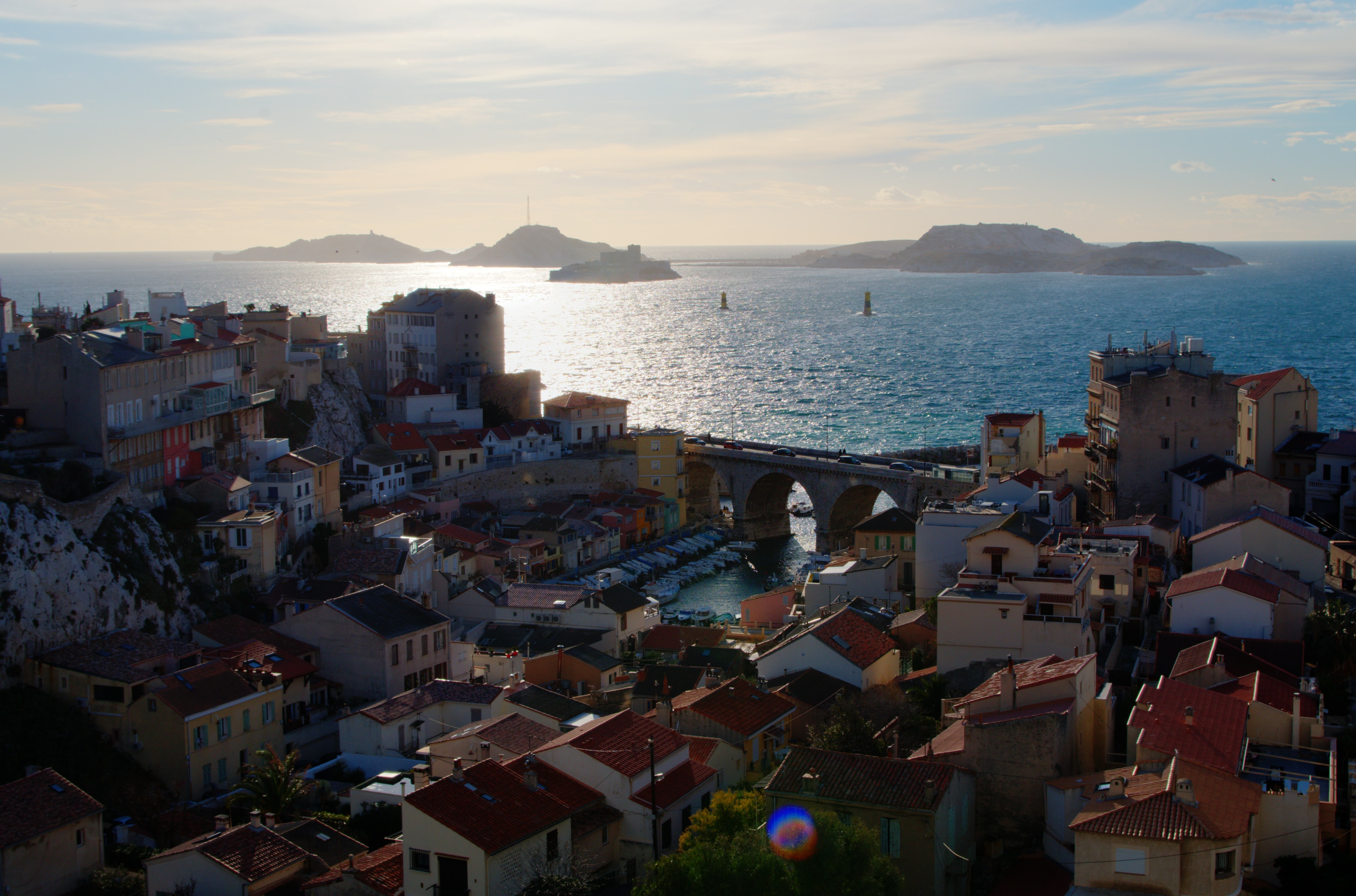 Coronavirus: Der Bürgermeister von Marseille gibt an, dass die Situation "beunruhigend" ist.