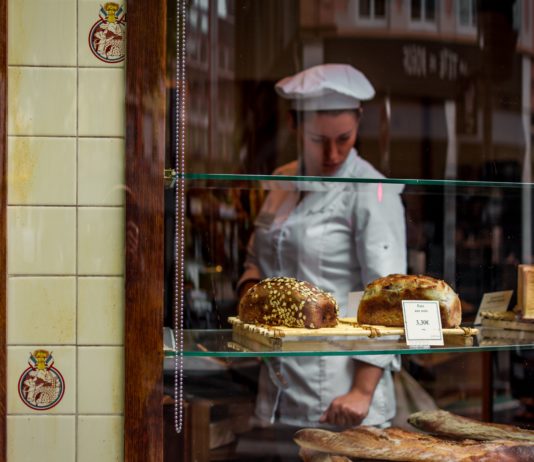 Frankreich auf der Suche nach 9.000 Bäckern