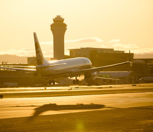 Werden Boeing-Flugzeuge bis 2030 ohne Kerosin fliegen können?