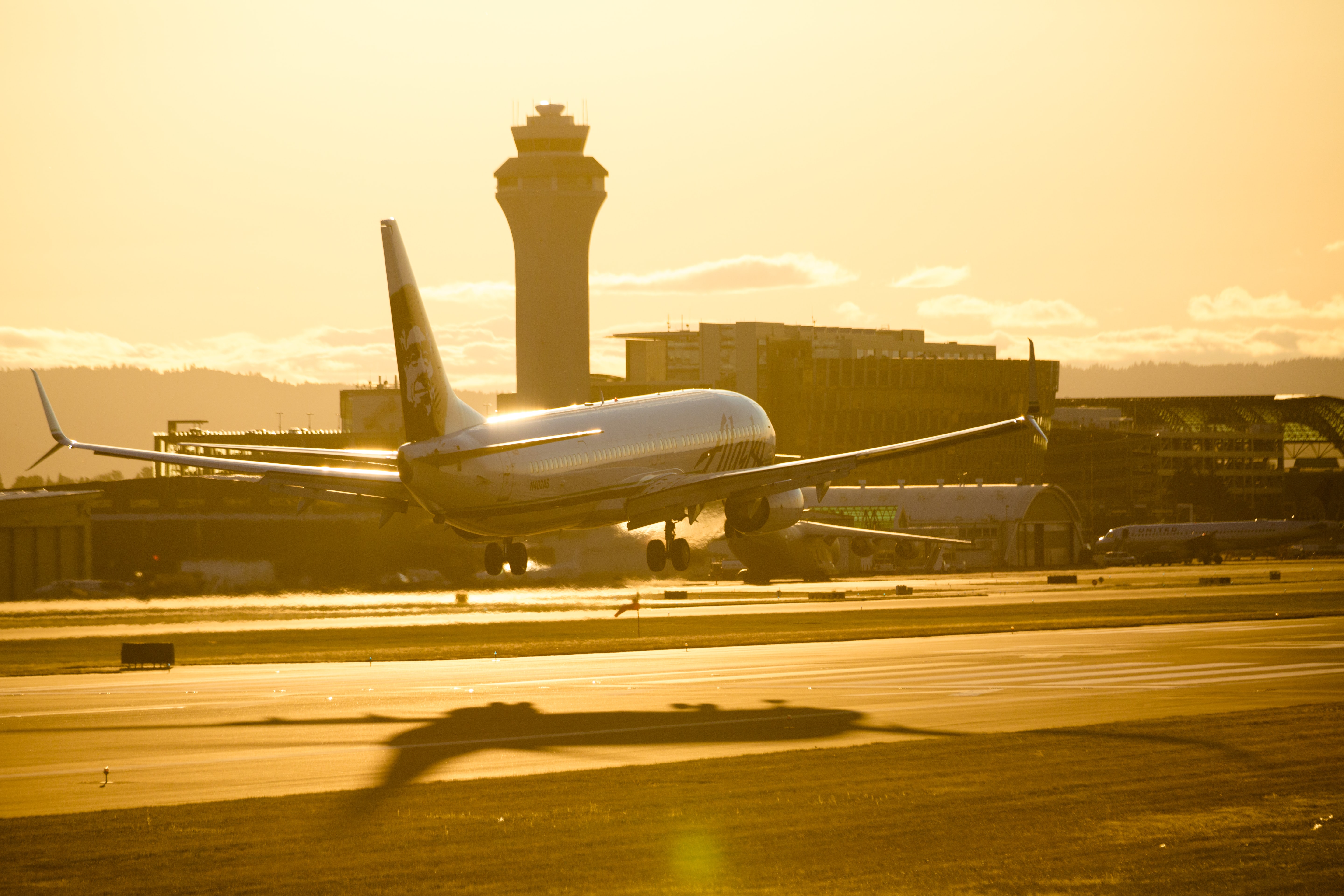 Werden Boeing-Flugzeuge bis 2030 ohne Kerosin fliegen können?