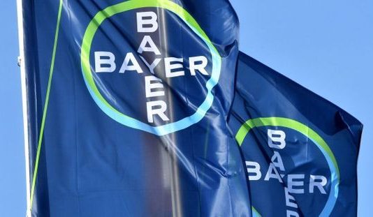 Allianz zwischen Bayer und CureVac zur Entwicklung eines Impfstoffs