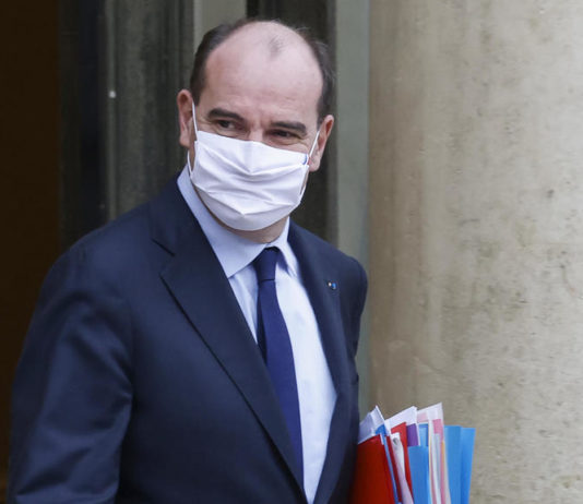 Ausgangssperre auf 18 Uhr vorverlegt: Die Franzosen zwischen Skepsis und Sorge