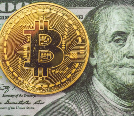 Der Bitcoin übersteigt zum ersten Mal in seiner Geschichte die 30.000 Dollar-Marke