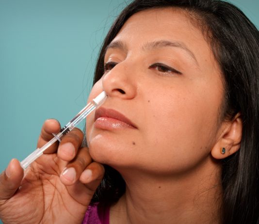 Covid-19: Was ist der „Nasenspray“-Impfstoff vom Pasteur-Institut?