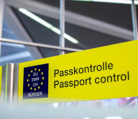 Covid-19: Was wir über die Grenzschließungen wissen müssen