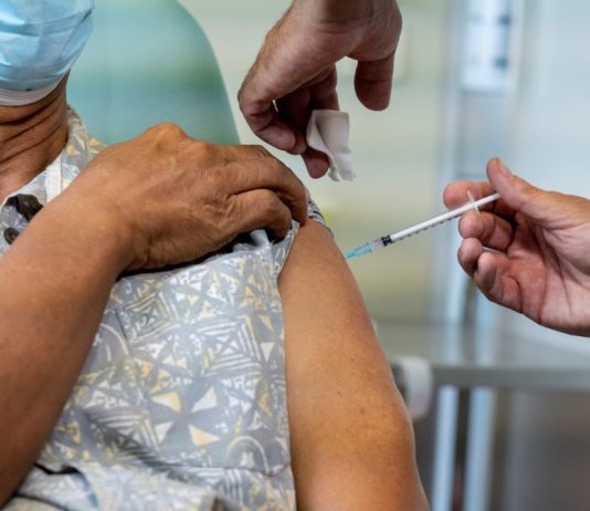 Covid-19: Sind erste Auswirkungen der Impfung in Frankreich zu spüren?