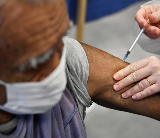 Covid-19: Inwieweit wird Frankreich das Tempo der Impfungen halten können?