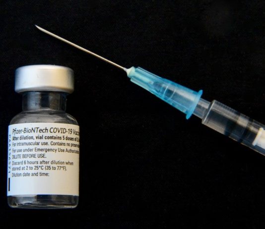 Impfstoff von Pfizer: Die Europäische Union weitet Bestellung aus