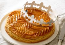 Galette des Rois: Alles, was Sie über Frankreichs königliche Torte wissen müssen