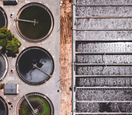 Covid-19: In Frankreich deutet die Analyse von Abwässern auf eine dritte Welle von Ansteckungen hin