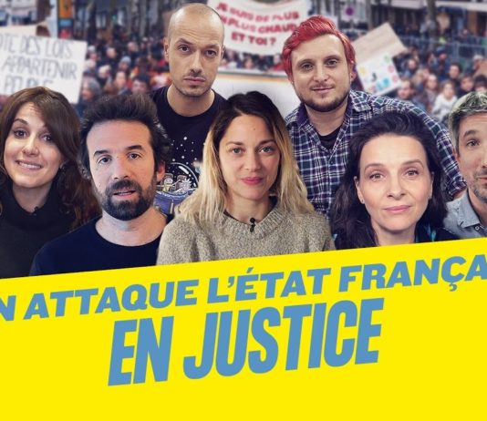 Klima: „Der Fall des Jahrhunderts“ kommt vor die französischen Gerichte