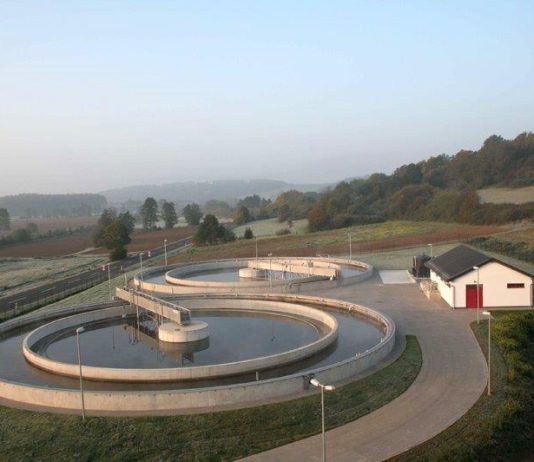 Gewässer des Aveyron unter Überwachung, um den Covid-Virus aufzuspüren