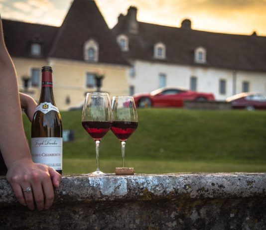 Französische Weinexporteure von 25%-Zoll in den USA betroffen