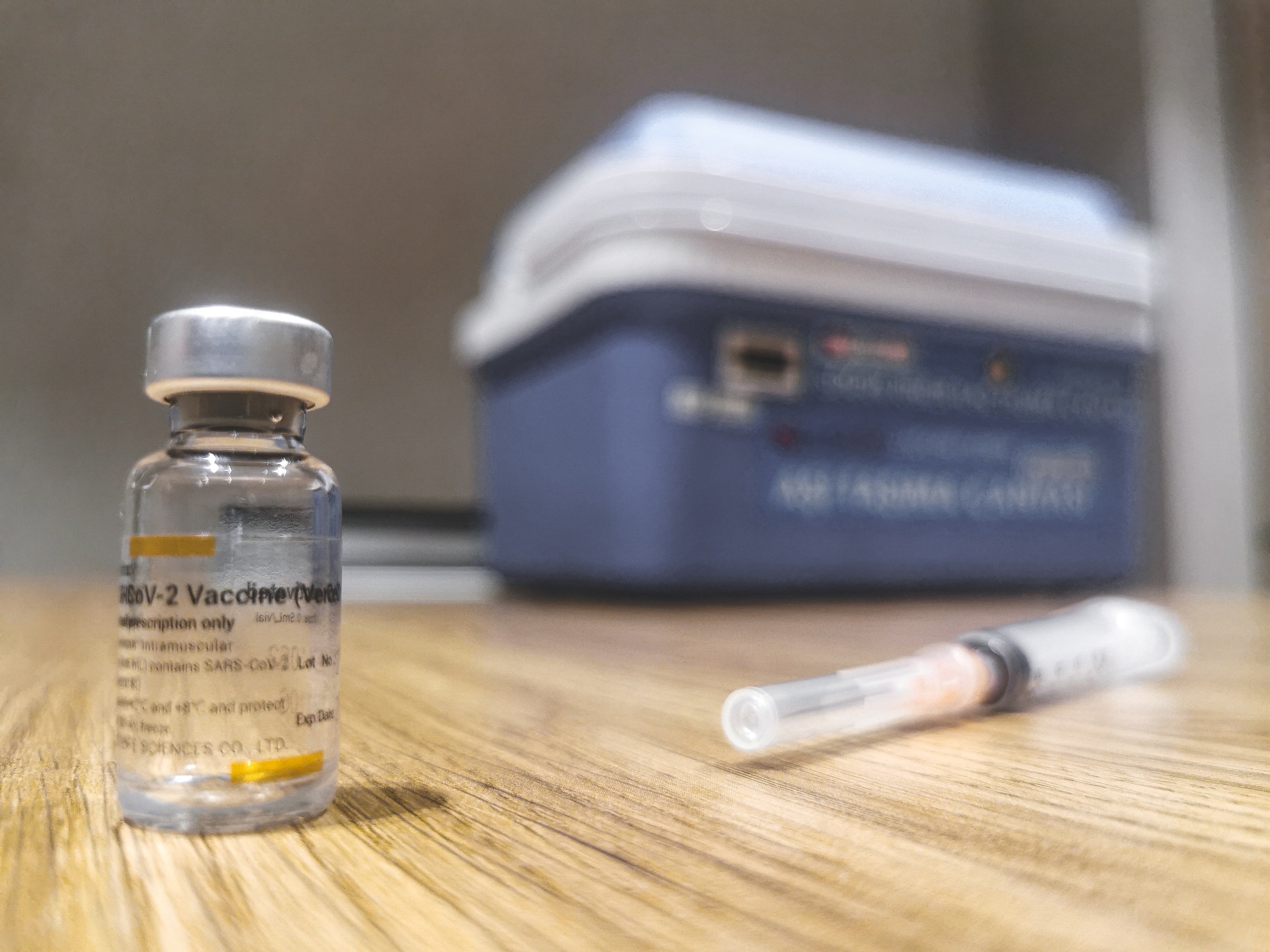 Covid-19: Sechs Dinge, die Sie über den Impfstoff von AstraZeneca wissen sollten, der jetzt von der Europäischen Arzneimittelbehörde zugelassen wurde