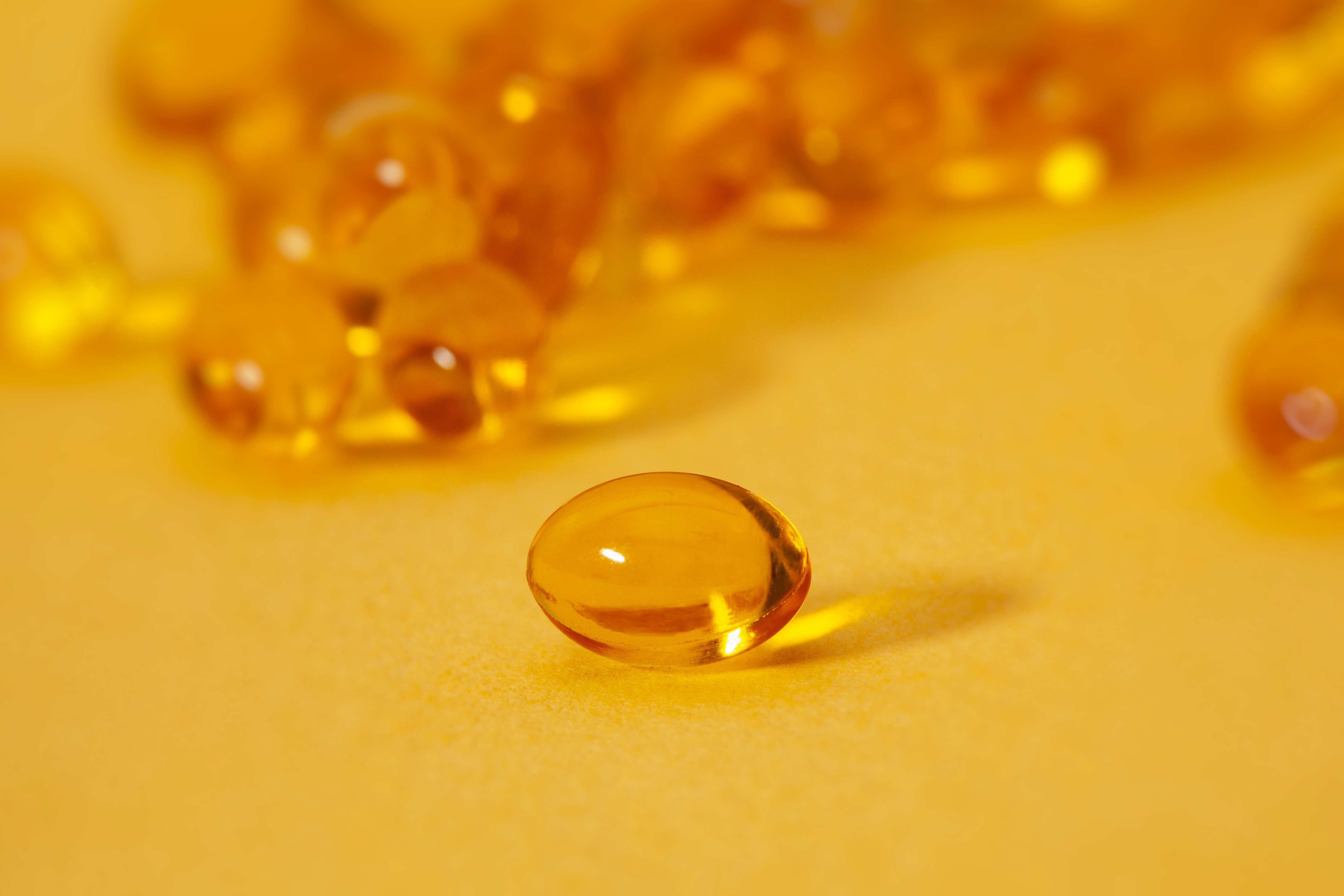 Covid-19: Dreiundsiebzig Experten betonen den Wert von Vitamin D